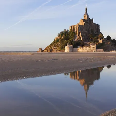 Le Pecheur, * Cancale