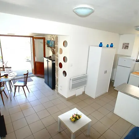 Ferienhaus Le Pecheur, Cancale