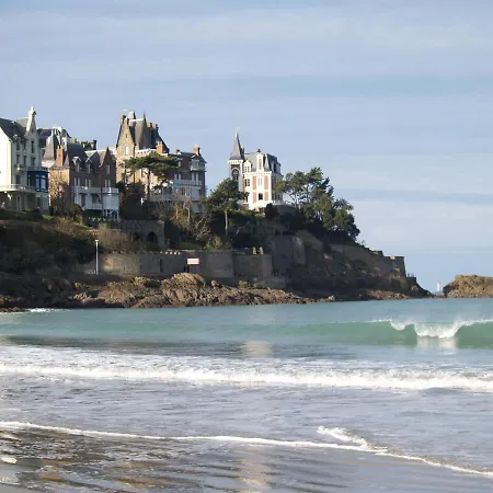 Le Pecheur, * Cancale