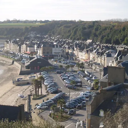 Ferienhaus Le Pecheur, Cancale