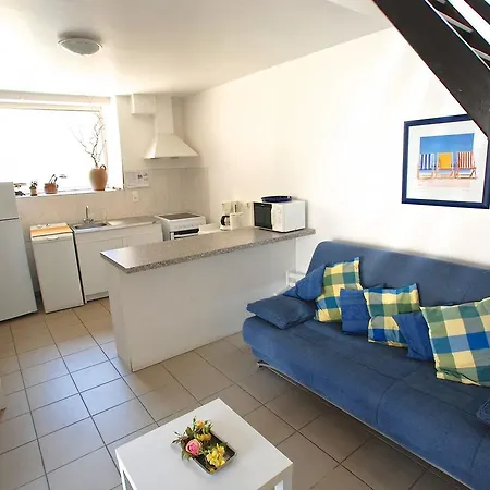 Ferienhaus Le Pecheur, *