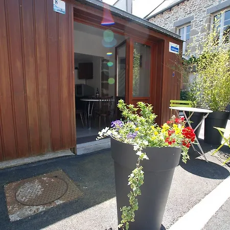 Ferienhaus Le Pecheur, *